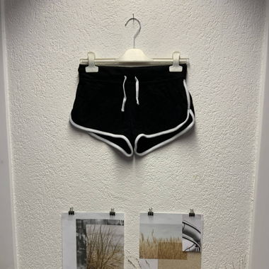 kurze Trainerhose