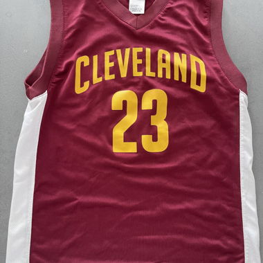 NBA 23