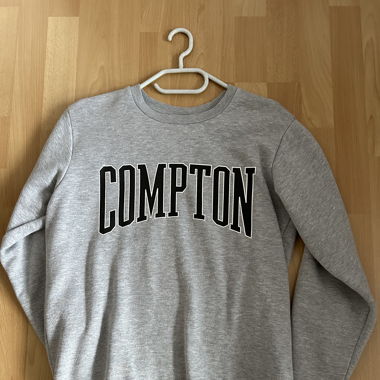 Compton Sweater