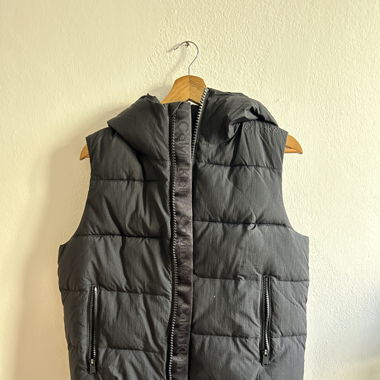 Calvin Klein gilet jacket 