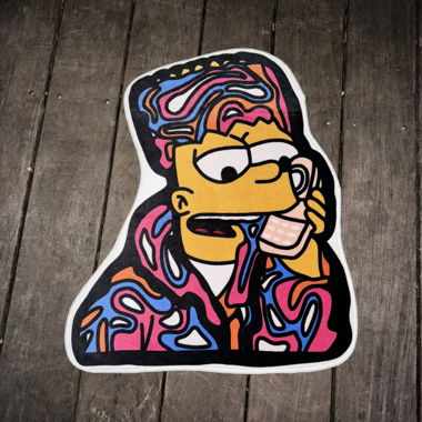 Bart- Rugzer Teppich