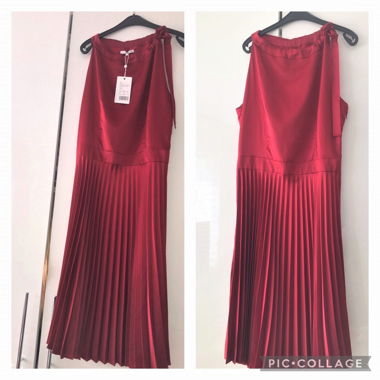 Mint - & - Berry Damen Kleid Größe 38, NEU