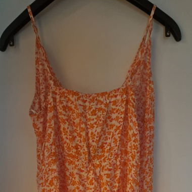 Frühlings Kleid