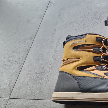 Botte de neige Merrell 