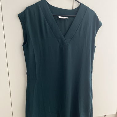 Abito verde 