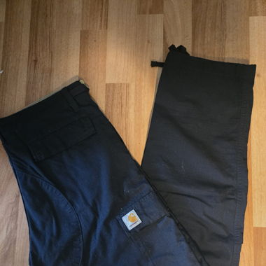 Pantalon cargo 32x32 Carhartt Neuf