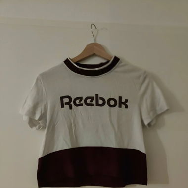 Sport T-Shirt von Reebok