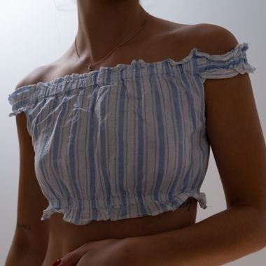 subdued top