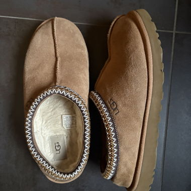 UGG Slipper/Hausschuh
