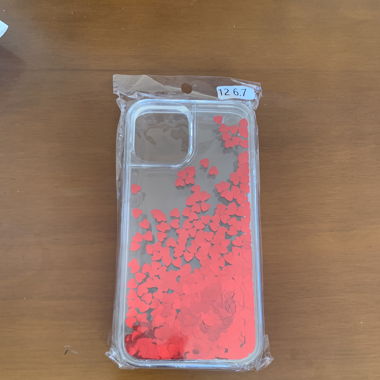 Phone case IPhone 12 Pro max