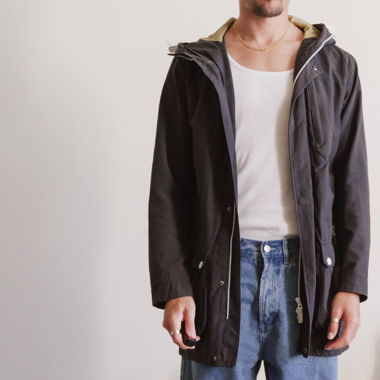CLWR Jacke