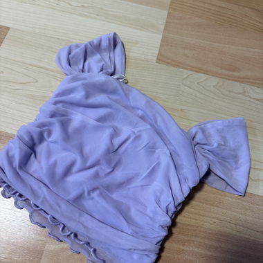 Lilac top 