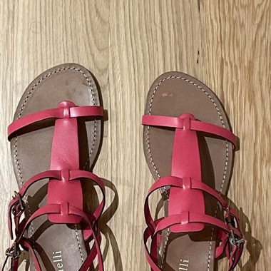 Sandales Minelli