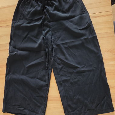 Only Stoffhose 3/4