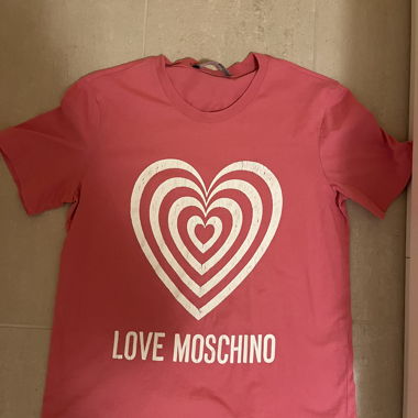 Love Moschino T-Shirt