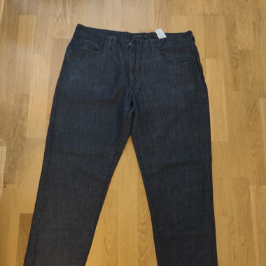 Jean MASSIMO DUTTI 