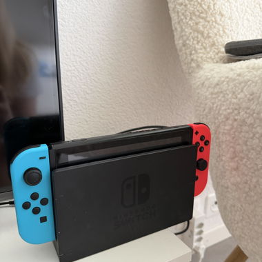 Nintendo Switch 1
