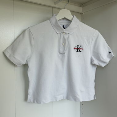 Polo Calvin Klein Jeans