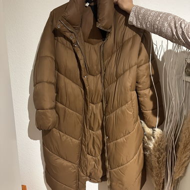 Winter Jacket