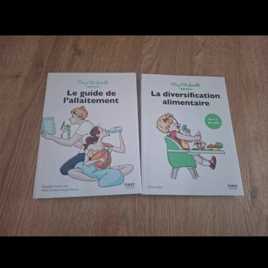 Livre pour parents