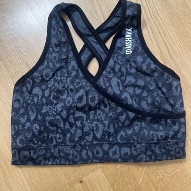 Gymshark Sports Bra