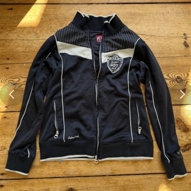 Corvair Petrol Jacke