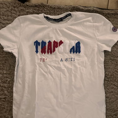 Trapstar T-Shirt 