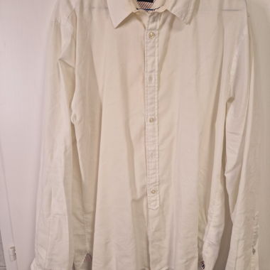 Camicia a maniche lunghe Tommy Hilfiger