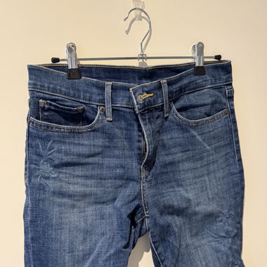 Levis Shorts