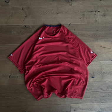 Vintage Nike Sport Shirt