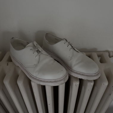 DR MARTENS 1461 DERBY