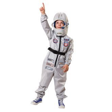 Déguisement d'astronaute pour enfant
