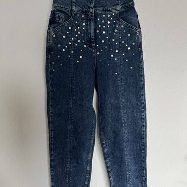 Jeans von Patrizia Pepe