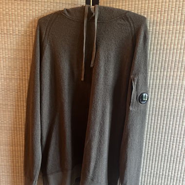CP Company Hoodie