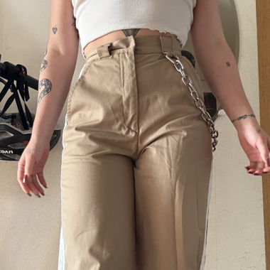 Jeans The Ragged Priest