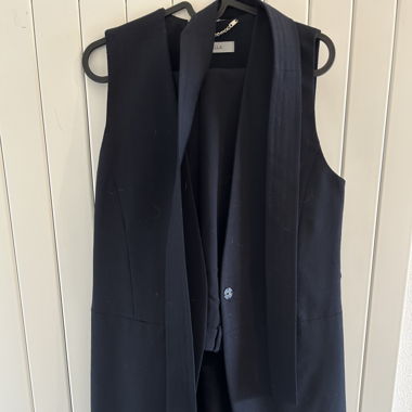 Costume (veste+pantalons) - Marella - size S