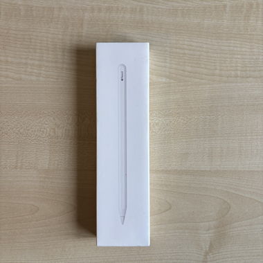 Apple Pencil 2nd gen