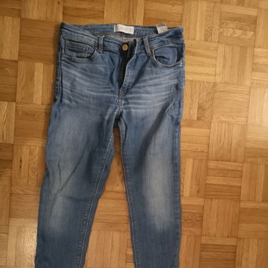 Jeans slim