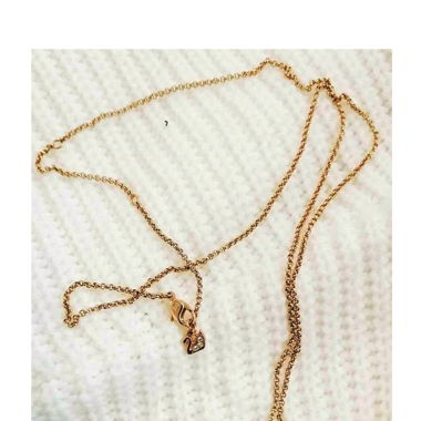 Swarovskikette 
