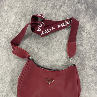 Prada Shoulder Bag