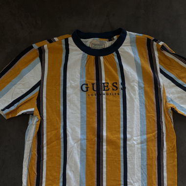 Guess Vitage Shirt
