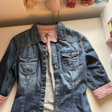 Pepe Jeans Hemd