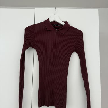 Top Zara
