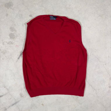Ralph Lauren Sweater XXL Men