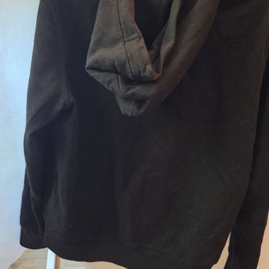 Felpa nera H&M