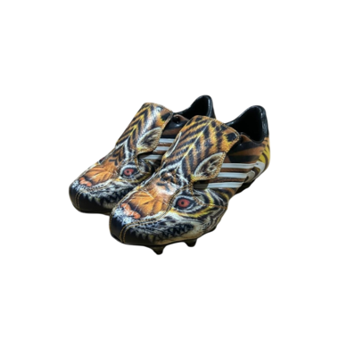 Scarpe da calcio Adidas X Y-3 2006 F50 Tunit Tiger