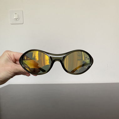 Sunhereos sunglasses