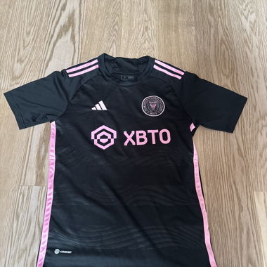 Maglia Inter Miami