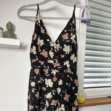 luftiges Sommerkleid