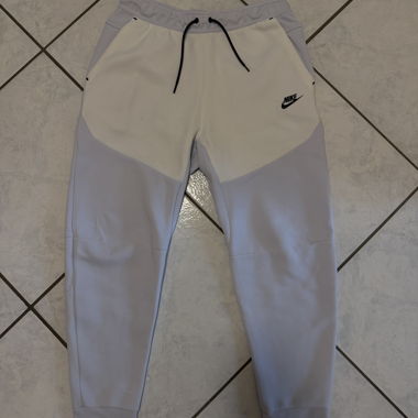 Nike tech fleece jogging